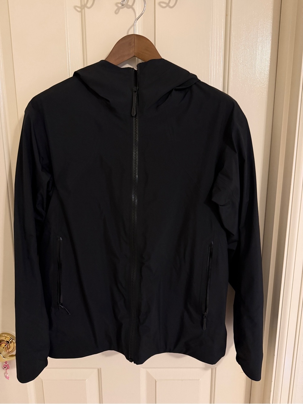 Arcteryx Coelle Women’s jacket in medium